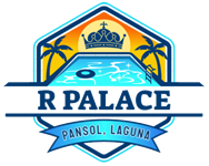 R Palace Logo